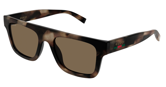 Sonnenbrille  Gucci Herr GG2235S - GG2235S